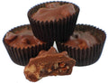 Mrs. Cavanaugh’s 1 lb Pecan Clusters Milk Chocolate