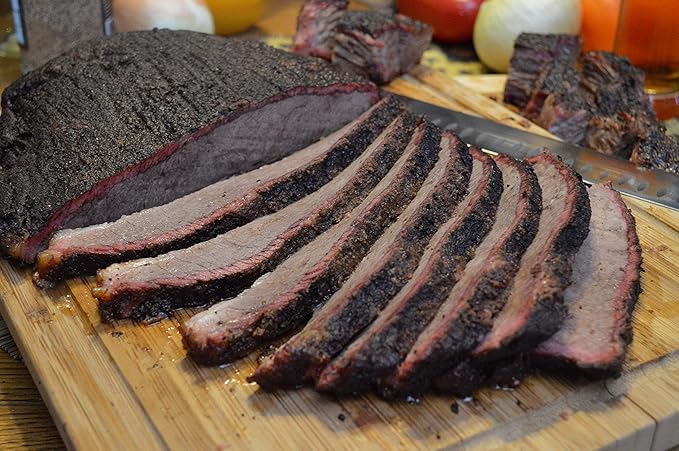Croix Valley - All Natural and Gluten Free Sweet Heat BBQ Dry Rub 11.80 Ounce (Pack of 1)