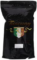 Tuscany Organic French Roast Coffee Dark Roast Ground 5-Pound Bag