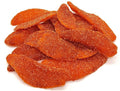 Mango con Chile - 5 Pounds - Dehydrated Mango Chili slices - Mexican Style - 5 pounds