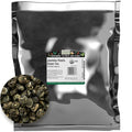 Frontier Co-op Organic Jasmine Pearls Green Tea 16 Oz Bulk Bag
