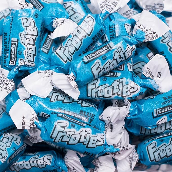 Blue Value Size Candy Buffet - (Approx. 7.3 lbs)