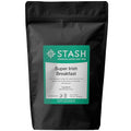 Stash Tea Super Irish Breakfast Premium Loose Leaf Black Tea 16 Ounce