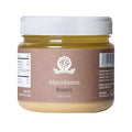 Nutural World - Smooth Macadamia Nut Butter 35 Oz (1kg) / 100% pure single ingredient