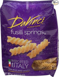 DaVinci Fusilli-Springs 16-ounces (Pack of12)