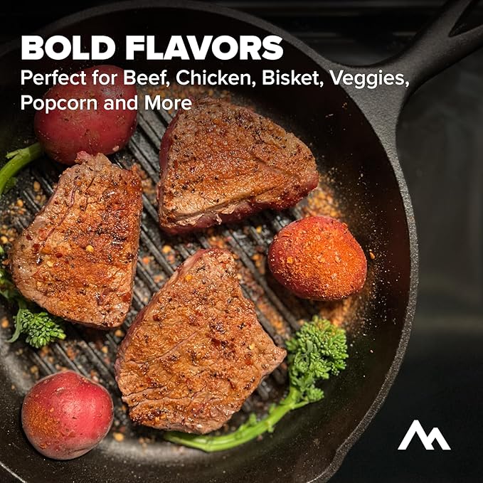 Plowboys and House of Q BBQ Rub Pack Gift Set Yardbird House of Q House Rub Bovine Bold Versatile Steak Pork Chicken Beef Veggies Seasoning Ideal for BBQ Fans 3 Pack 5 to 6oz Each Pinnacle Merc