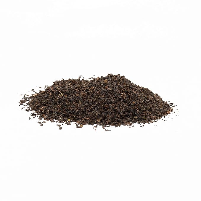 TAZO Fresh Brewed Black Iced Tea Unsweetened Makes 1 Gallon (Pack of 20)
