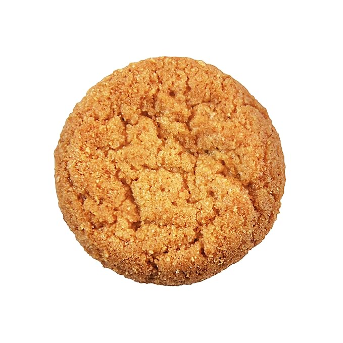 Goodie Girl Mini Brown Sugar Cookie Snack Packs | Gluten Free Peanut Free | 100 Calories (24 Pack)