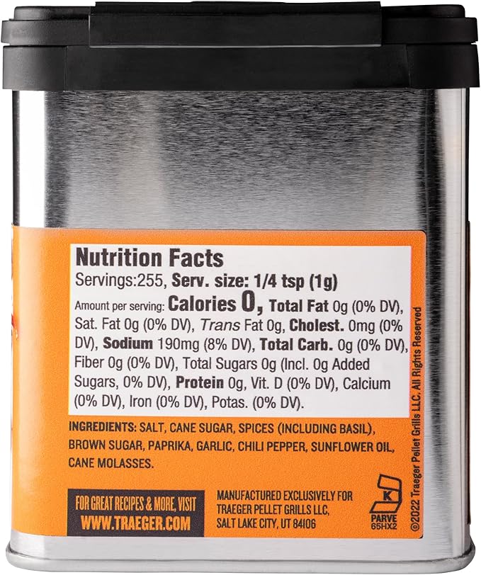 Pork &amp Poultry and Beef Pork Chicken Rubs (9.25 oz 9 oz)