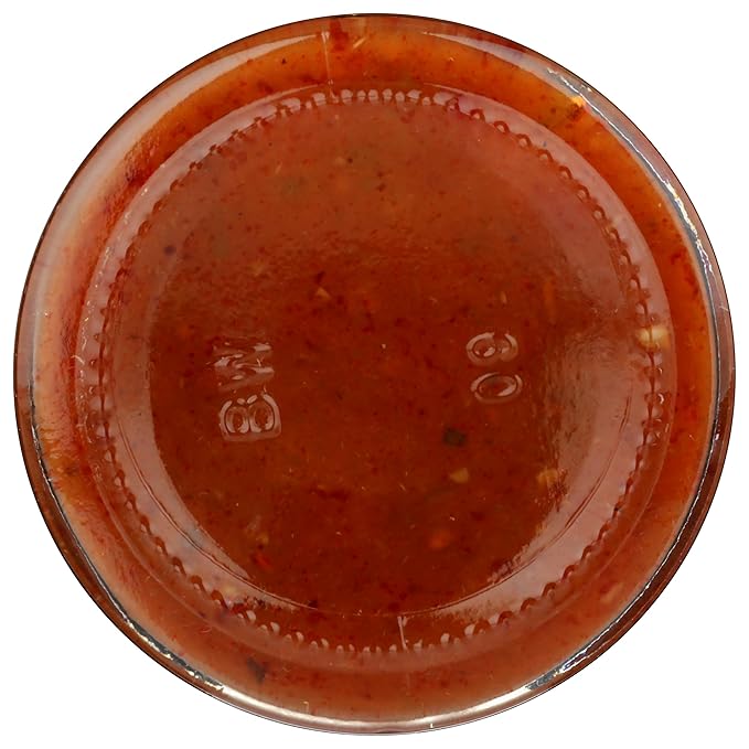 New York Shuk Signature Matbucha Sauce 10 Oz