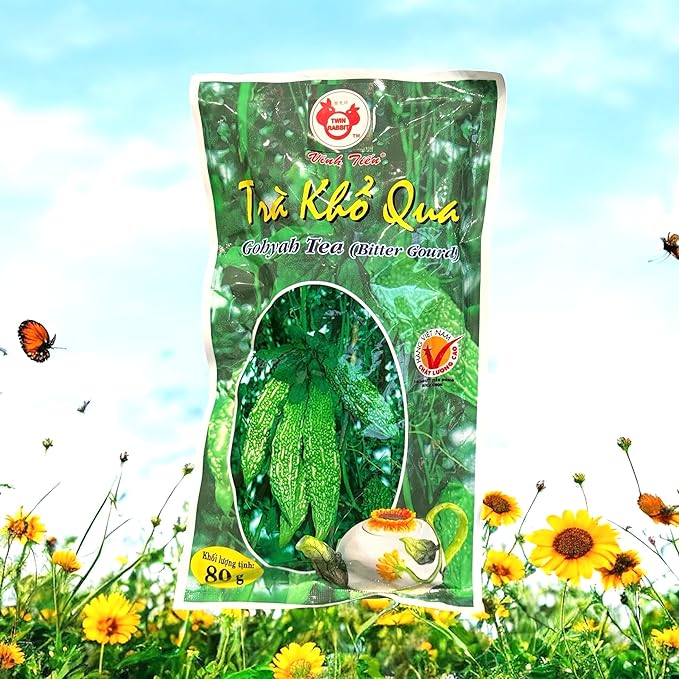 Tea Products (1 PACK GOBYAB TEA)