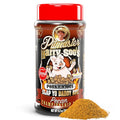 Slap Yo Daddy BBQ Rub Seasoning Porkilicious Pecan – BBQ Butt Rub Seasoning for Grilling &amp Smoking From Pitmaster Harry Soo – No MSG Gluten-Free – 9.2 oz