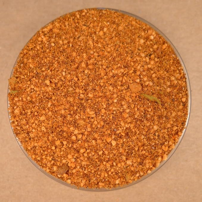 Barbecue Seasoning Chipotle - 25 lbs Bulk
