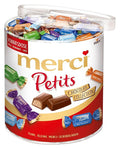 Merci Petits - European Chocolates Assortment (Single Serve Packages) (2.2 lb. / 1 kg.)