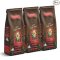 Dios Mio Coffee by Sofia Vergara Dark Roast Whole Bean Premium Colombian Coffee 12 Ounce Bag (Pack of 3)