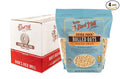Bob's Red Mill Extra Thick Rolled Oats 32oz (Pack of 4) - Non GMO Whole Grain Vegan Kosher
