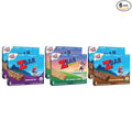 Luna Zbar - Chocolate Brownie - Soft Baked Whole Grain Snack Bars - USDA Organic - Non-GMO - Plant-Based - 1.27 oz. (Pack of 6 36 Count Total)