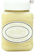White Gold Honey 23-Ounce Container (Pack of 2)