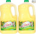 Crisco Pure Canola Oil 1 Gallon (Pack of 2)