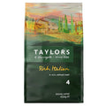 Taylors of Harrogate Rich Italian Roast Ground Coffee (454g)