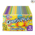 Wonka Everlasting Gobstopper Candy Jawbreaker Candy 5 oz (12 ct)