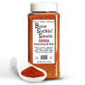 Bone Suckin' Chicken Seasoning &amp Rub - 23.9oz - with Garlic &amp Sage - Non-GMO Gluten-Free Fat-Free Kosher Pareve No MSG!