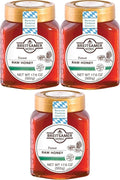 Honig Forest Raw Honey 17.6 oz Set of 3
