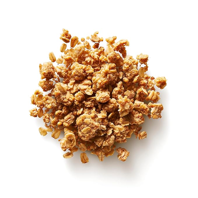 Nature Valley Oat &amp Honey Granola Cereal 50-Ounce Bag