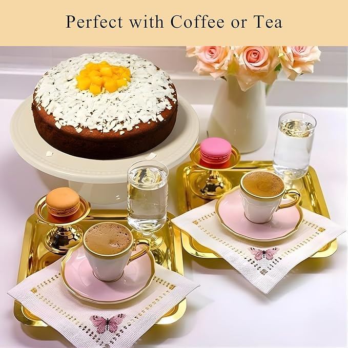 ANDY ANAND CHOCOLATIER Sugar Free Dunked Mango Coconut Cake Enjoy the Amazing Taste of a Classic Cake Without the Sugar Dunked in Fresh Puree Traditional Recipe and Perfect for Guilt Free Celebrati