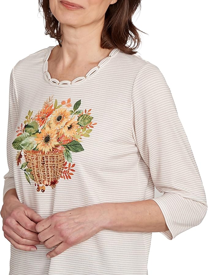 Harvest Basket Top