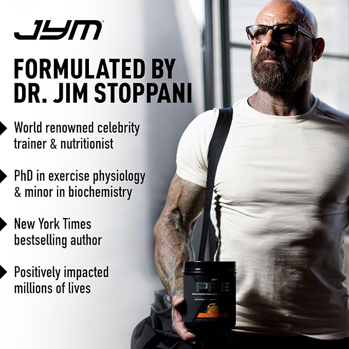 Pro JYM Rocky Road Protein Powder - Whey Protein Isolates Casein &amp Milk Protein Lean Muscle Building for Men &amp Women JYM Supplement Science 45 Servings