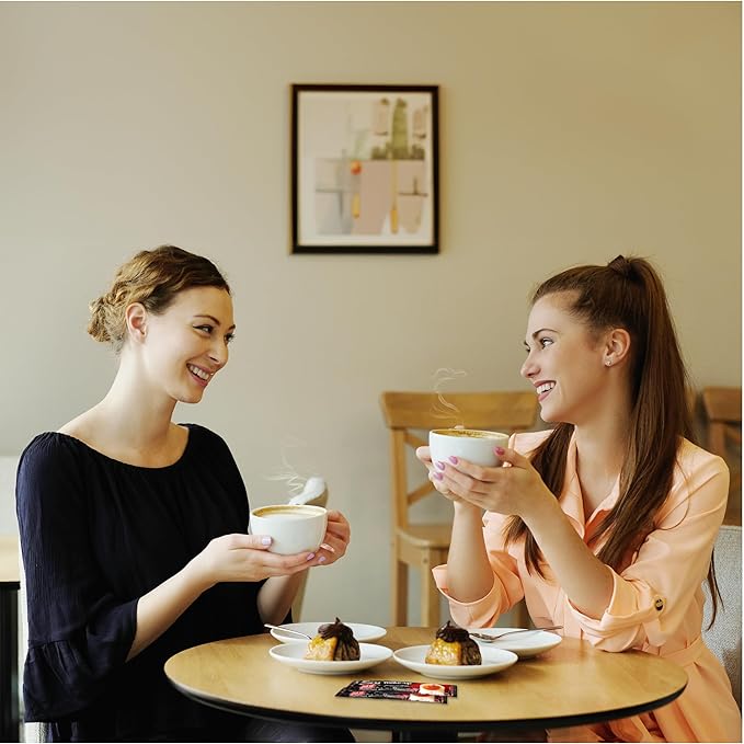 Vinacafe Premium 500 Sticks 3 in 1 Instant Wake-Up Coffee Mix 500 Coffee Sticks Single Serves