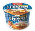 Paldo Bibimmen Spicy Korean Cup Noodles 115 grams
