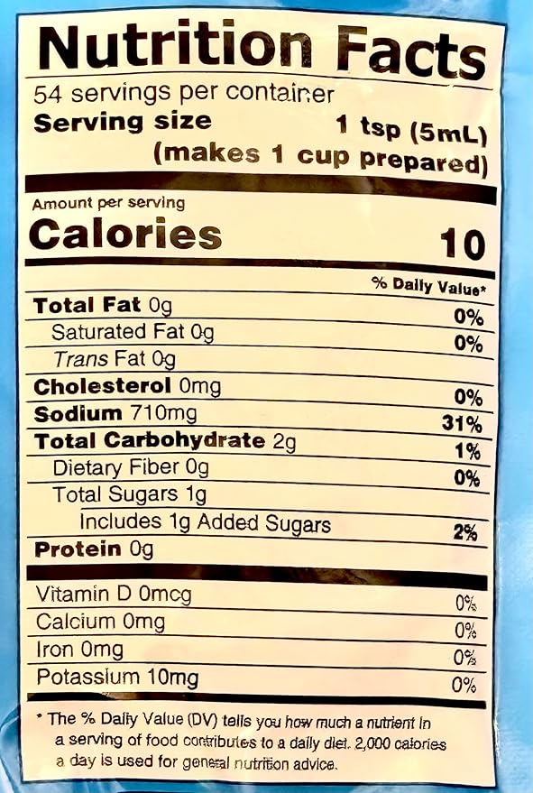 AquaNation Listing For Fa Thai Concentrated Clear Noodle Soup Base 270ml – Authentic Thai Soup Broth for Noodles Wontons Seafood Easy Cooking Imported from Thailand (3 Clear Soup)