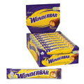 Cadbury Wunderbar Chocolate Bars 24ct Imported from Canada)