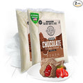 OldSoul Professional Taiyaki Waffle Mix | GLUTEN FREE | Crispy | Chocolate Flavor | 10 Lbs | 168 Waffles (10 Lbs Gluten Free)