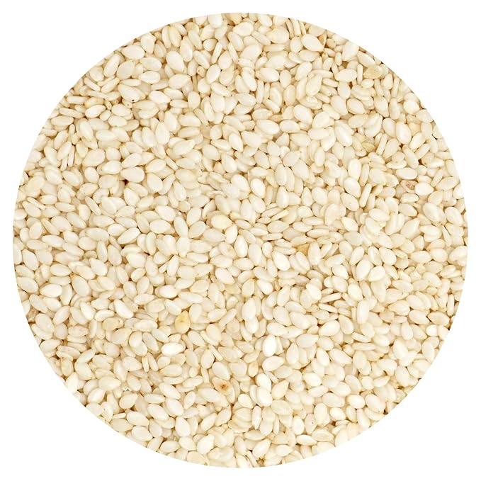 Sesame Seeds 2 Pound Bag The Hampton Popcorn &amp Candy Company