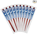 Buffalo Bob's Wild Game Meat Snack Stick - Maple Duck Stick 10 Pack