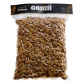 GORIH Walnuts Halves and Pieces 70 Oz - Natural Raw Unsalted Vegan Shelled - Unroasted Walnuts Perfect for Baking Cooking and Snack Topping