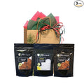Gluten Free Cookie Mix Trio