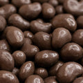 Dark Chocolate Covered Cashews Candy 2-Pound Bag