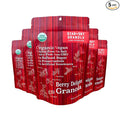 Star Sky Granola Pack of 5 (BERRY DELIGHT GRANOLA)