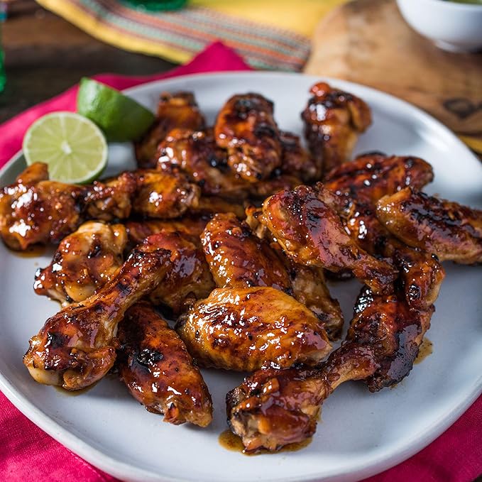 McCormick Culinary Peruvian Seasoning 24 oz - One 24 Ounce Container Peruvian Spices Perfect for Seasoning on Lamb Chicken Bowls Plantains Roasted Vegetables and More