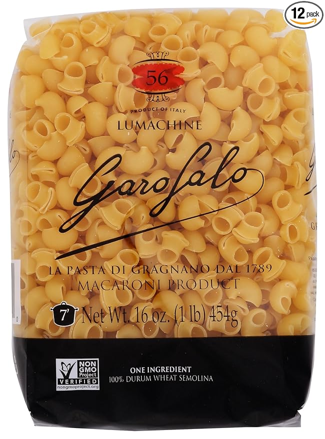Garofalo - Lumachine 16 Ounce (2 Pack)
