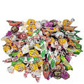 Supreme Sweets Candy Mix Gift Bag -Belarusian Candy Mix - Ulitimate Assortment of Chocolate and Caramel Party Candy Mix of Eastern European Candies– Variety of Belarusian Candies by the Pound (2.2kg /