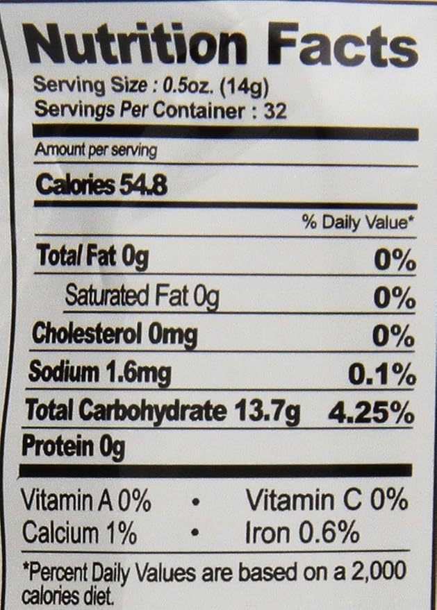 Cactus Gold Honey Powder 16 Ounce Units (Pack of 3)