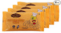 King David Vegan Butterscotch Chips Non-dairy Lactose Free Kosher 8.81 Ounce (Pack of 4)