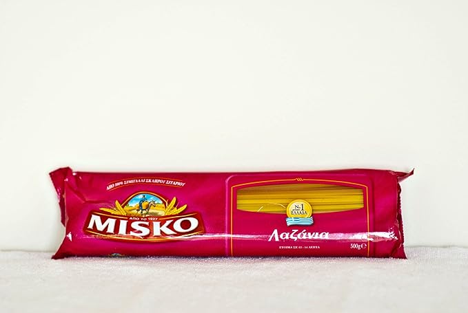 Misko Linguini Pasta
