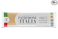 Patrimoni d'Italia Spaghetti 1 Pound (Pack of 10)