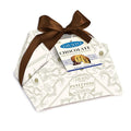 Giusto Sapore Authentic Italian Panettone Filled with Chocolate Cream - New and Imported from Italy Family Owned - 28.21 oz